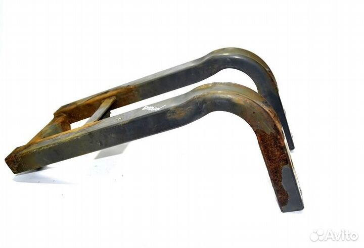 Кронштейн ресивера volvo FH (01.12)