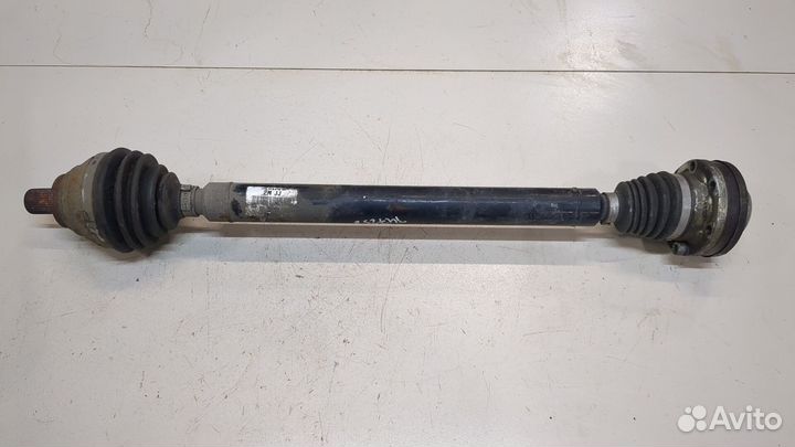 Полуось Skoda Octavia (A5), 2006