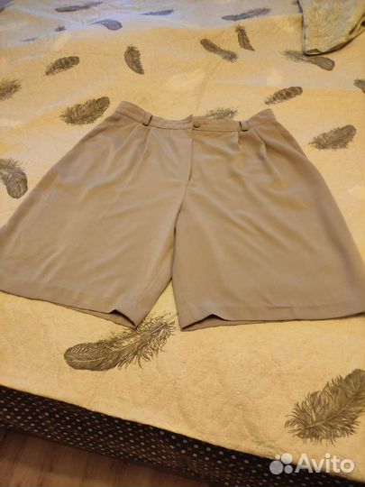 Шорты женские
