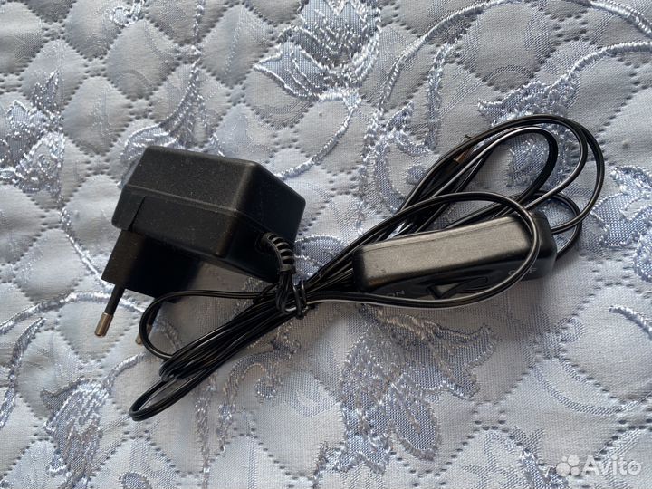 Антенна для телевизора