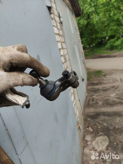 Рулевой наконечник Шевроле Ланос