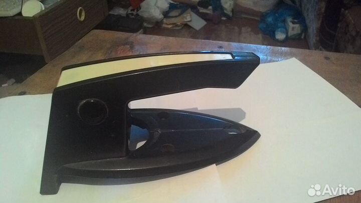 Ручка от утюга времён СССР 1979 г