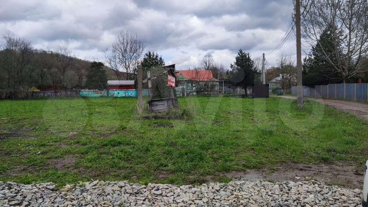 Участок 30 сот. (ИЖС)