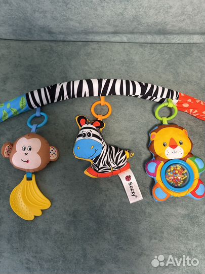 Развивающая дуга