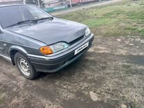 ВАЗ (LADA) 2114 Samara 1.6 MT, 2010, 282 624 км, с пробегом, цена 230 000 руб.