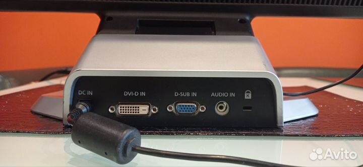 Монитор широкоформатный acer 22,5