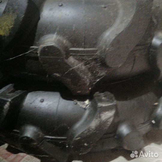 Колеса на мото блок