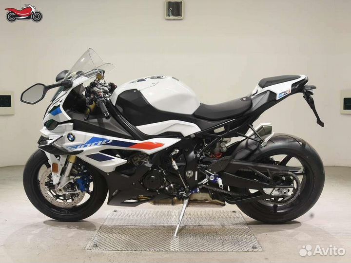 BMW S 1000 RR 2024г