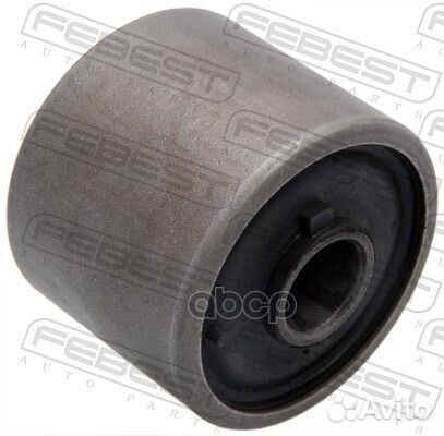 Сайлентблок задний переднего рычага (гидравличе