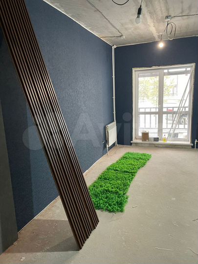 Таунхаус 75 м² на участке 1,5 сот.