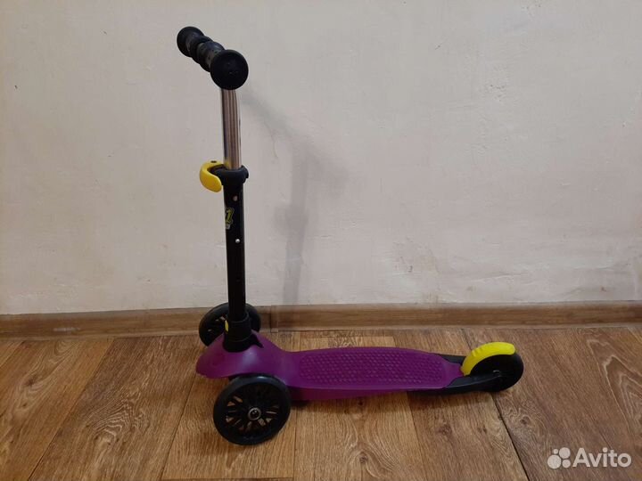 Самокат детский oxelo b1