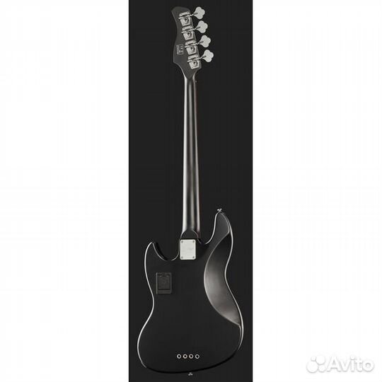 Marcus Miller V3 BKS 2nd Gen