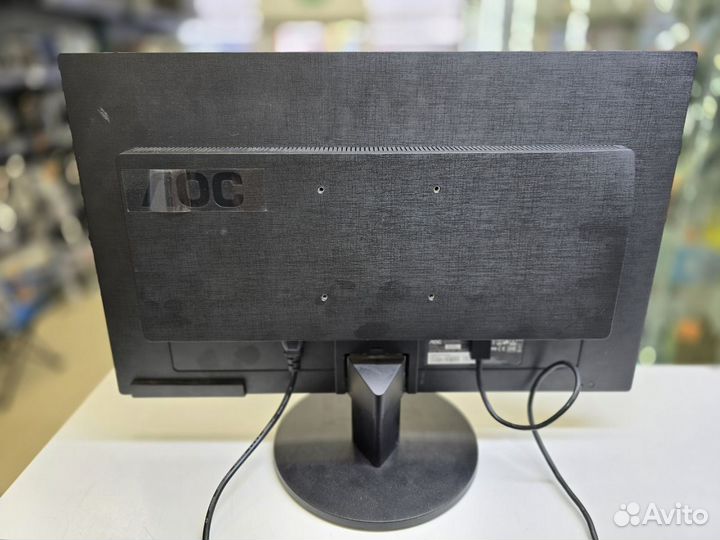 Мониторы AOC M2470SWH