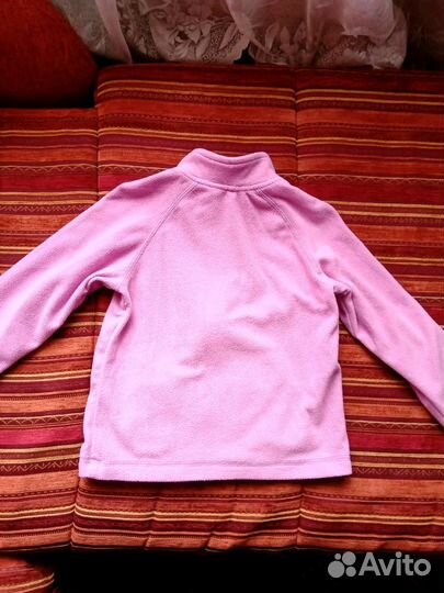 Ветровка двойной Oldos