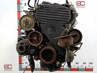 Двигатель (двс) для Fiat Marea (185)