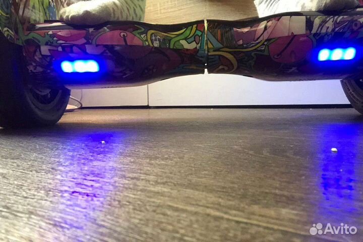 Гироскутер smart balance wheel new