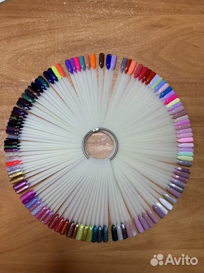 Маникюр педикюр Мосрентген