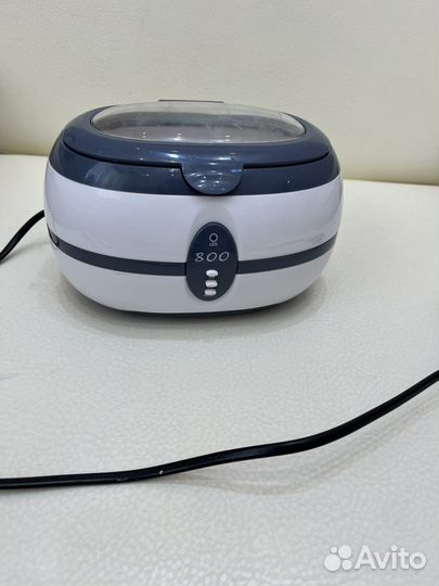 Уз мойка для маникюра