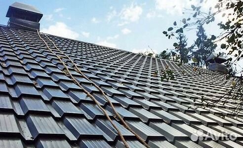 Каскад RAL7024