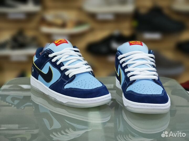 Nike SB Dunk