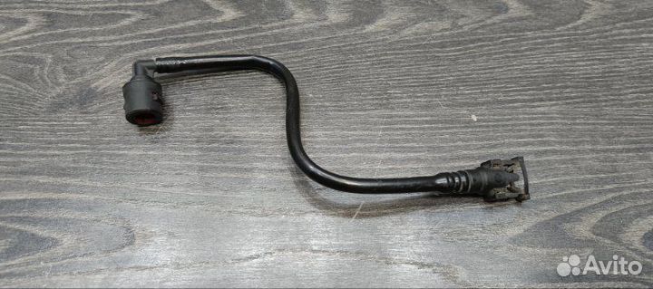 Трубка топливная Ford Focus 2002