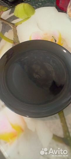 Посуда IKEA тарелки