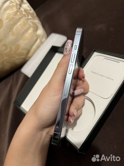 iPhone 13 Pro, 128 ГБ