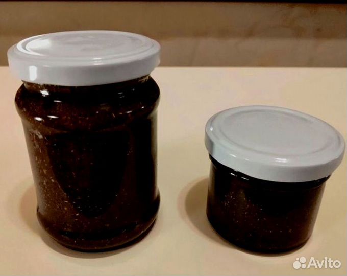 Природный катализатор мужской потенции