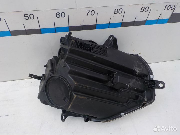 Фара левая на Mini Countryman F60