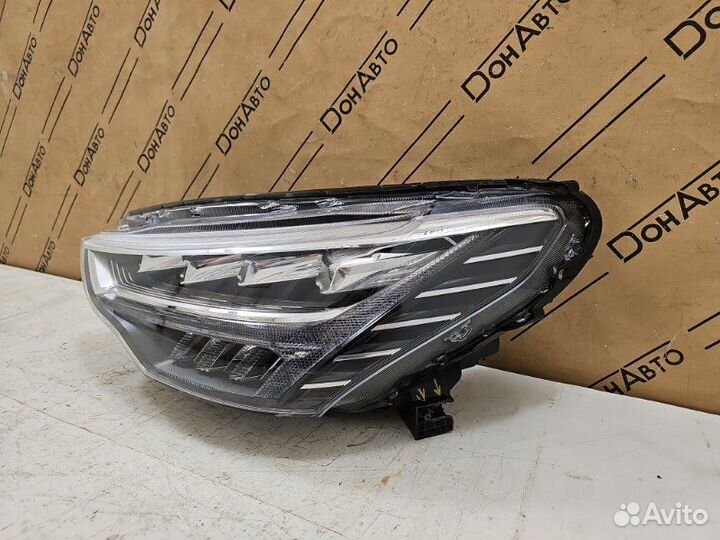 Фара левая Haval Jolion