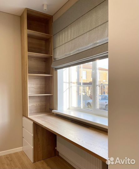 Детская мебель