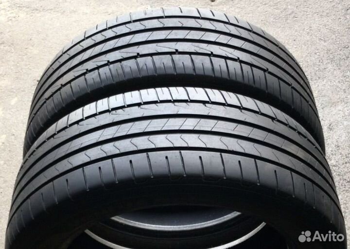 Hankook Ventus Prime 3 K125 225/55 R18