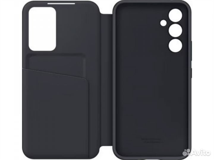 Чехол-книжка Samsung Galaxy A54 (SM-A546) Smart Vi