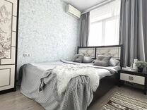 2-к. квартира, 40 м², 4/4 эт.