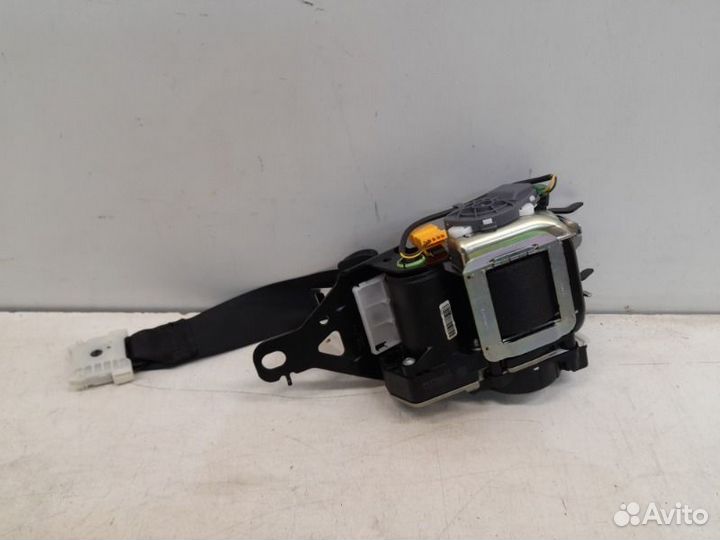 Ремень безопасности передний левый Mercedes-Benz