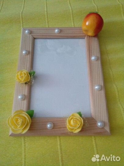 Фото рамка