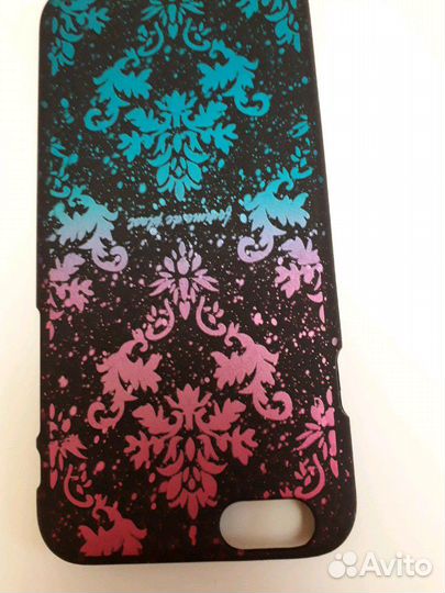 Чехлы для iPhone 6