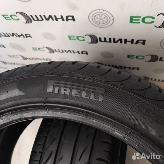 Pirelli P Zero Nero GT 225/45 R17 94Y