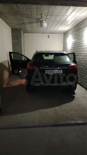 Гараж, 20 м²