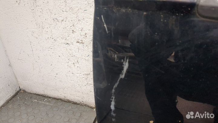 Дверь боковая правая передняя Hyundai Getz, 2006