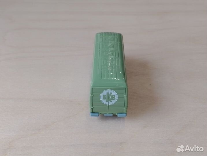 Mercedes Benz 508D, раритет