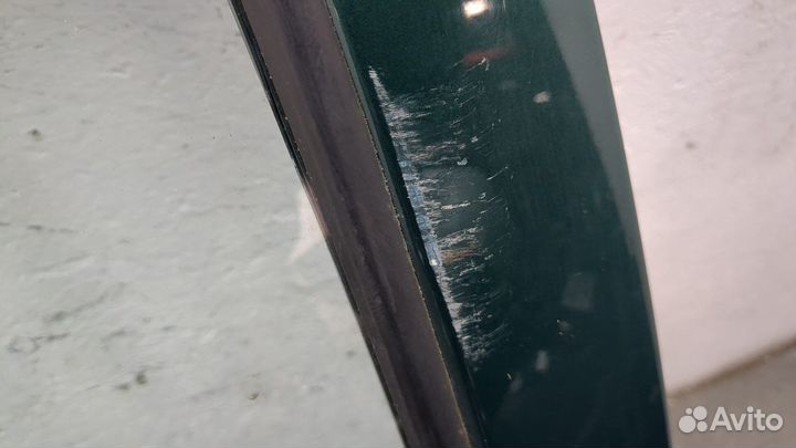 Дверь боковая Volkswagen Golf 4, 2001