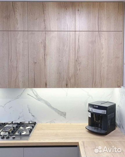 Кухни по индивидуальному заказу