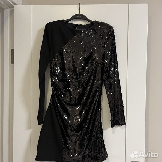 Платье женское Zara