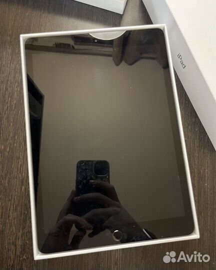 iPad