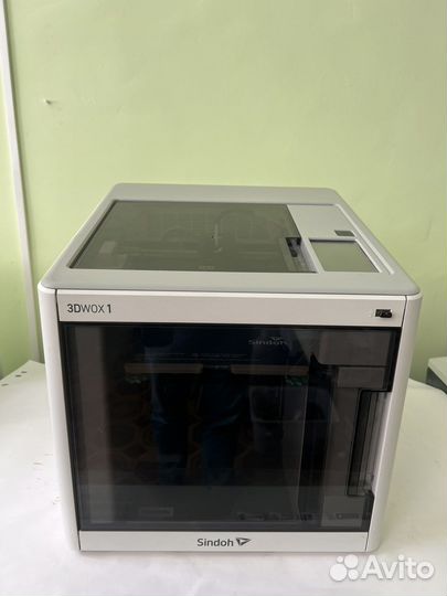 3D принтер 3dwox 1