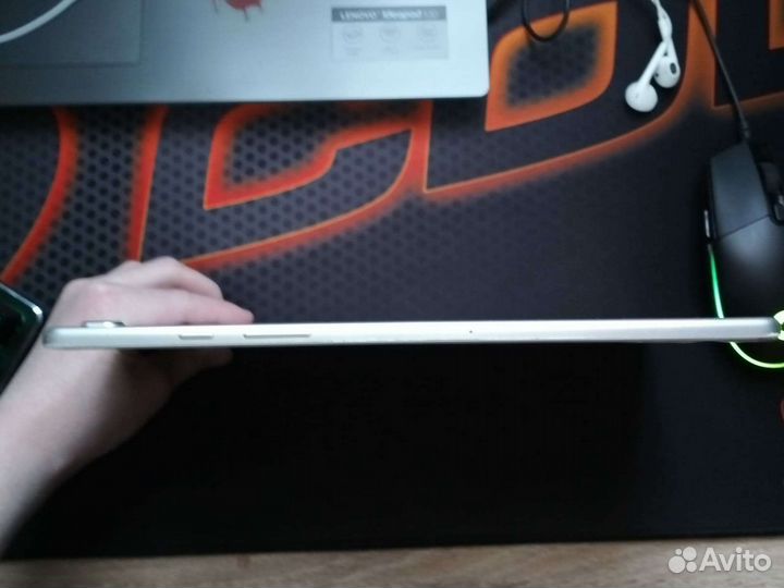 Планшет Samsung Galaxy tab a7