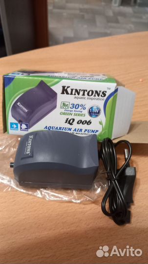 Аквариумное оборудование