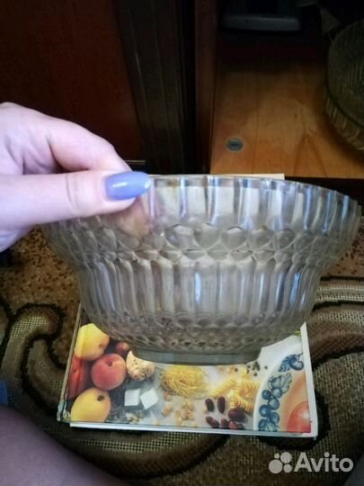 Салатники СССР