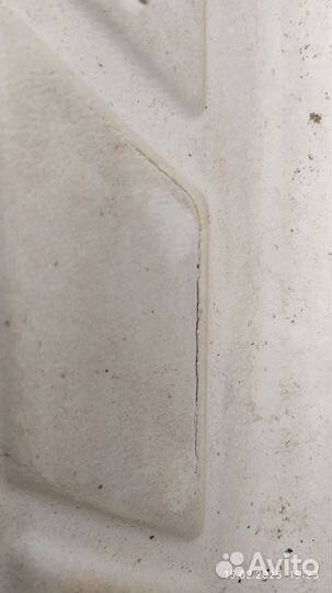 Душевой поддон для автодома